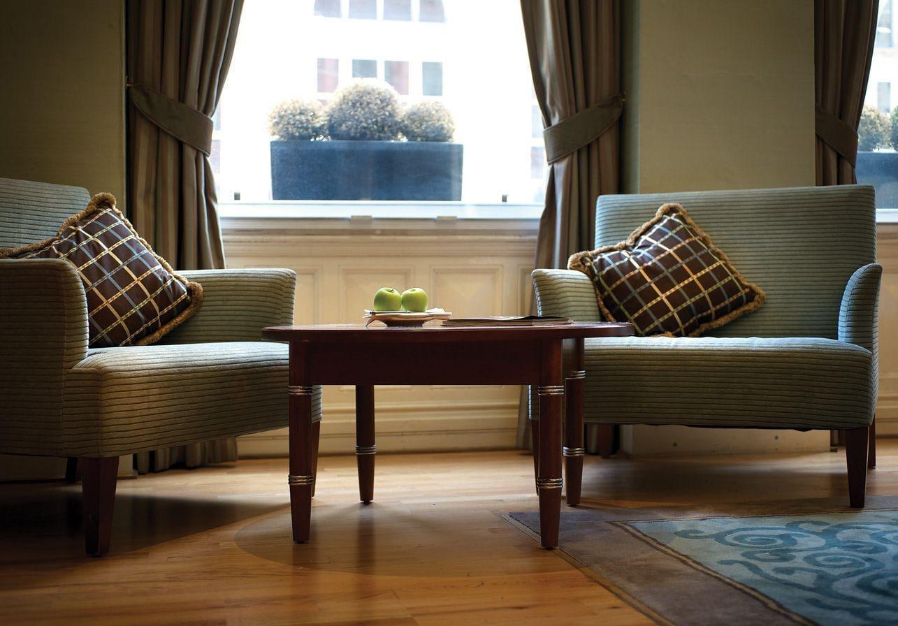 Quebecs Hotel Leeds  Buitenkant foto