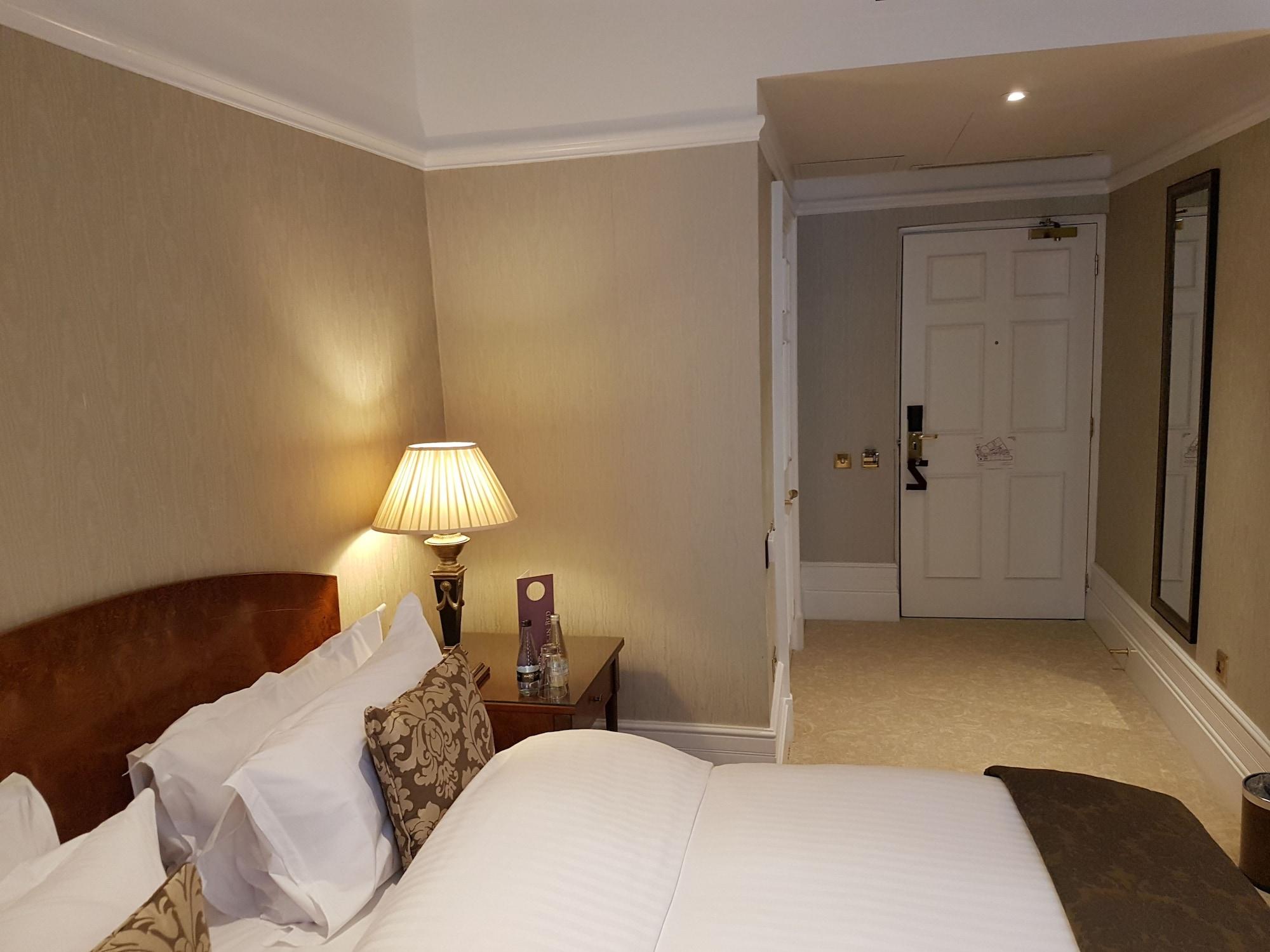 Quebecs Hotel Leeds  Buitenkant foto