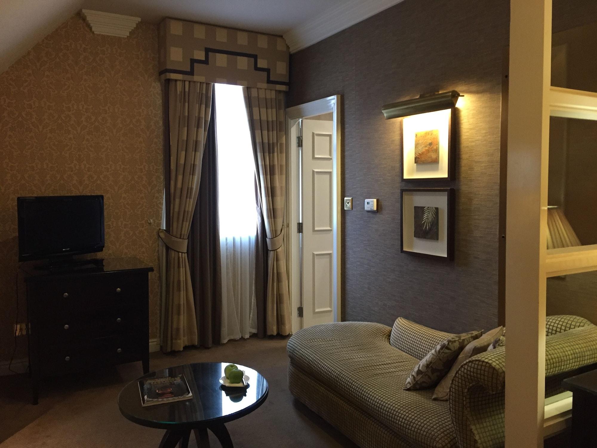 Quebecs Hotel Leeds  Buitenkant foto