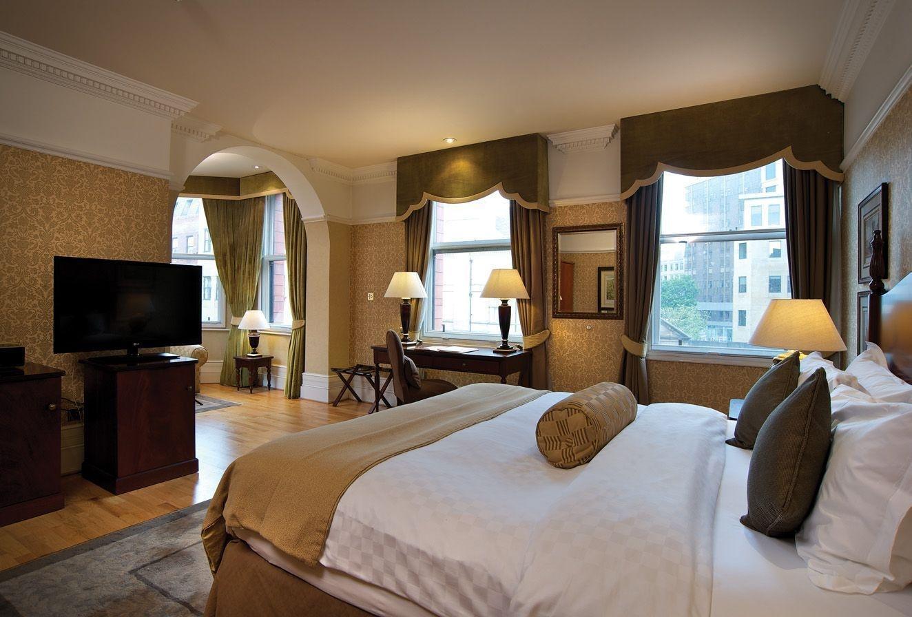 Quebecs Hotel Leeds  Buitenkant foto