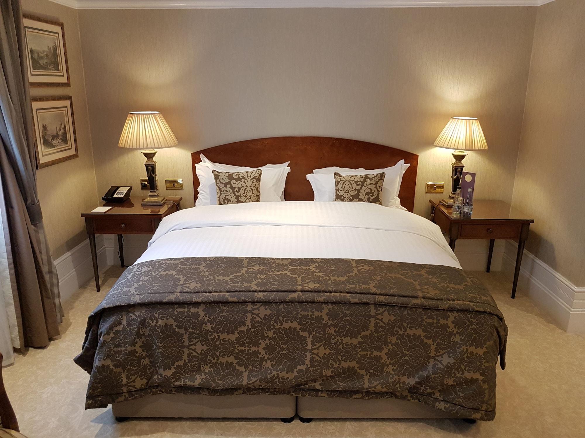 Quebecs Hotel Leeds  Buitenkant foto