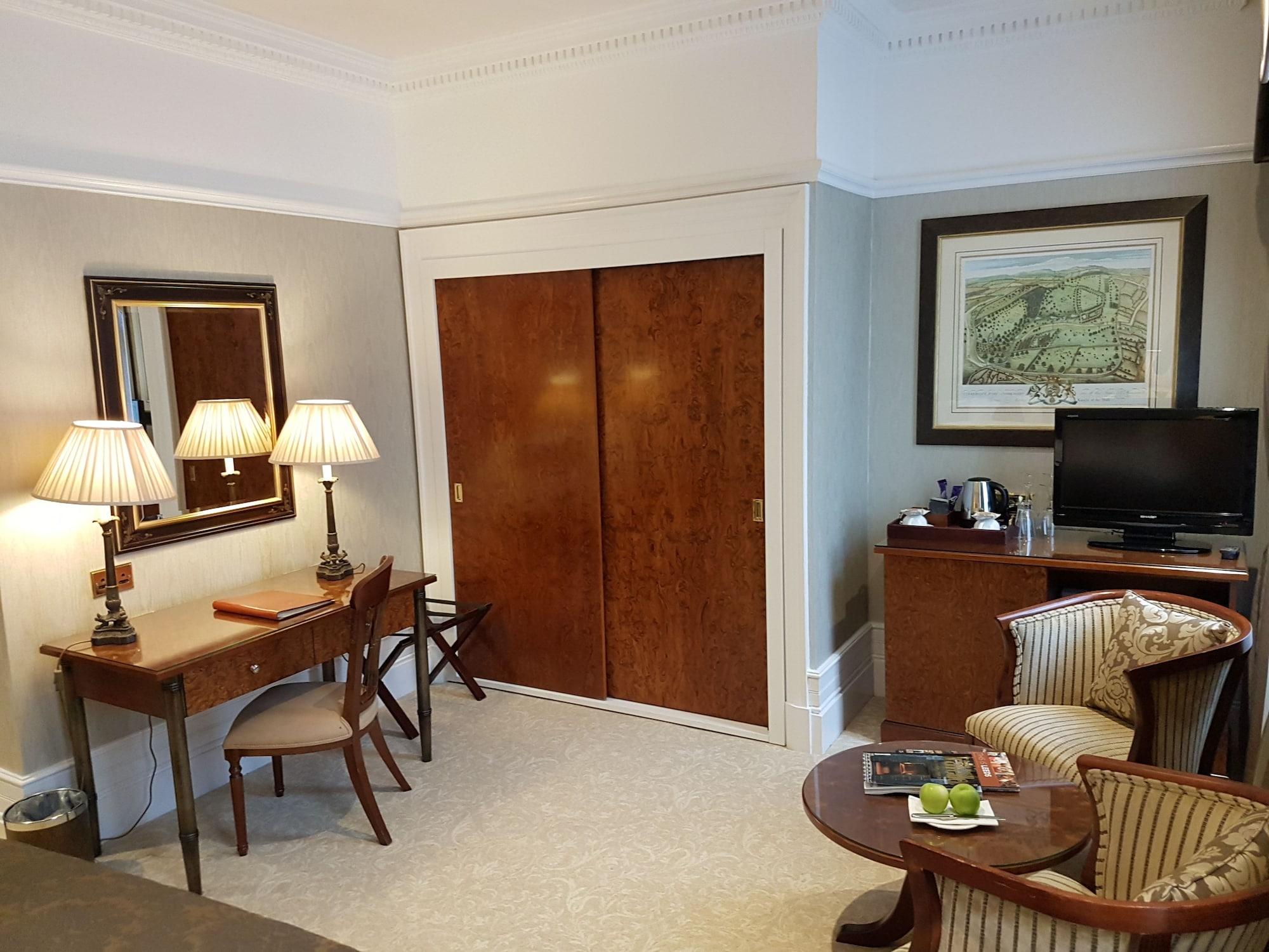 Quebecs Hotel Leeds  Buitenkant foto