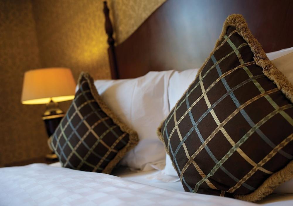 Quebecs Hotel Leeds  Buitenkant foto
