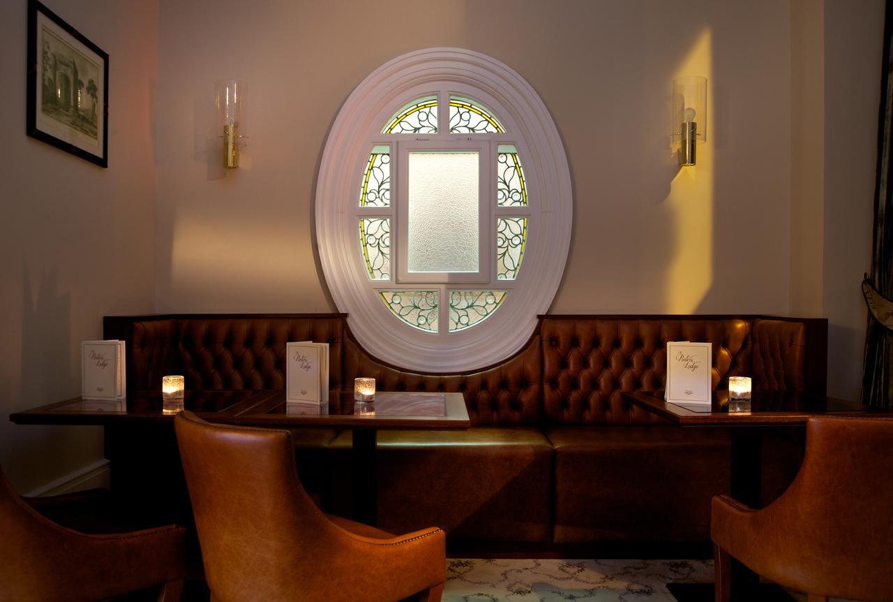 Quebecs Hotel Leeds  Buitenkant foto