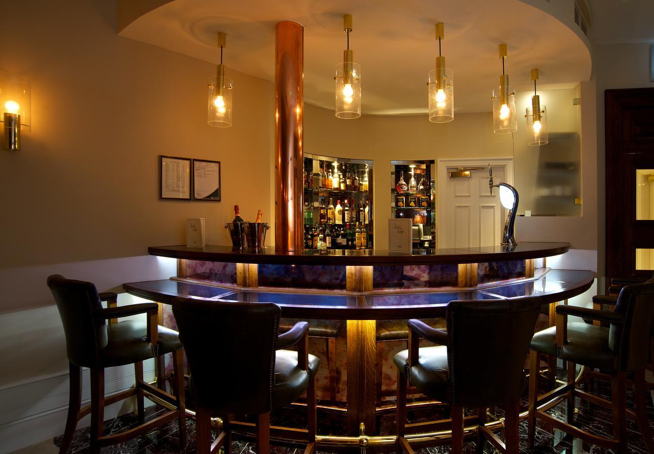 Quebecs Hotel Leeds  Buitenkant foto