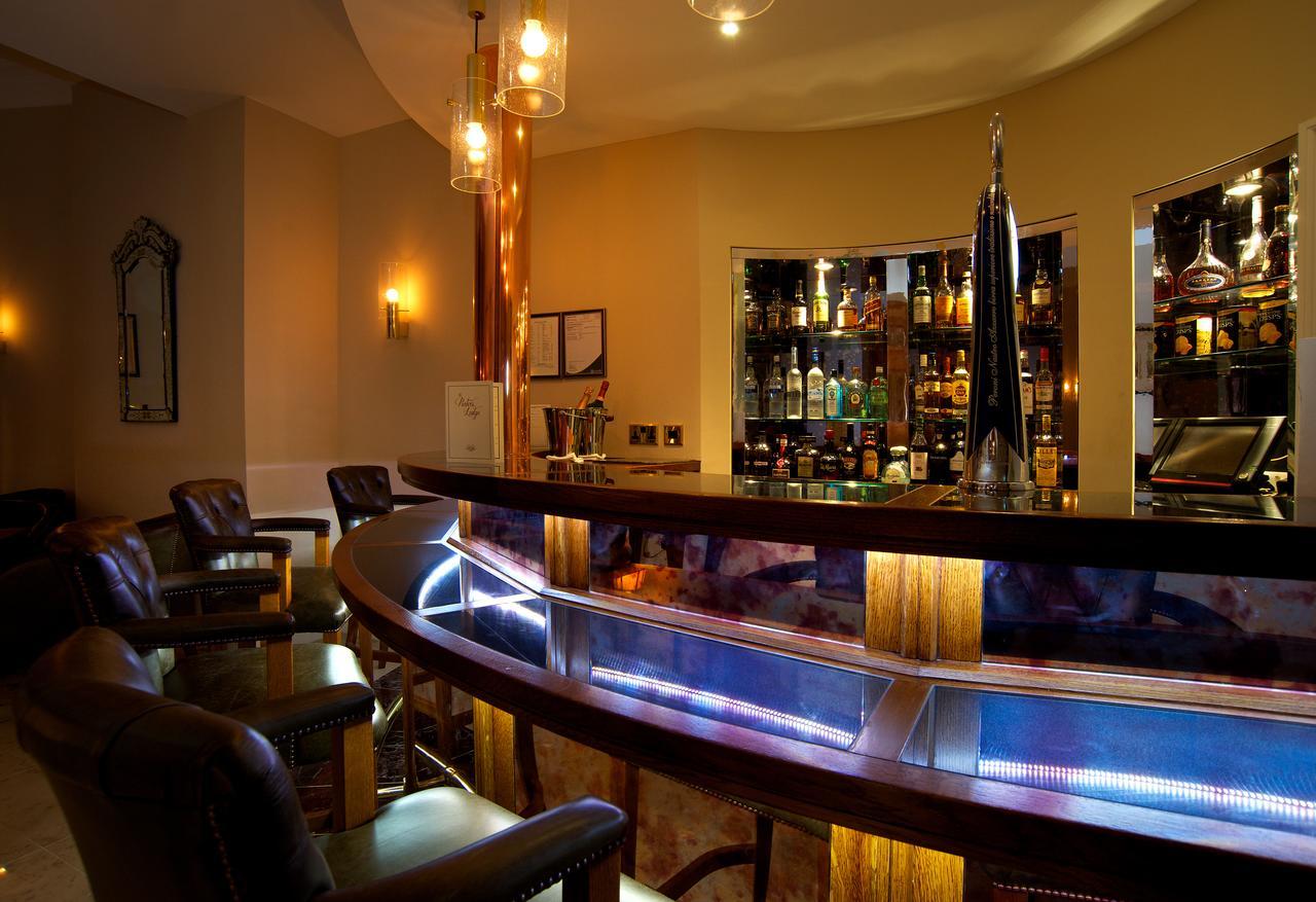 Quebecs Hotel Leeds  Buitenkant foto
