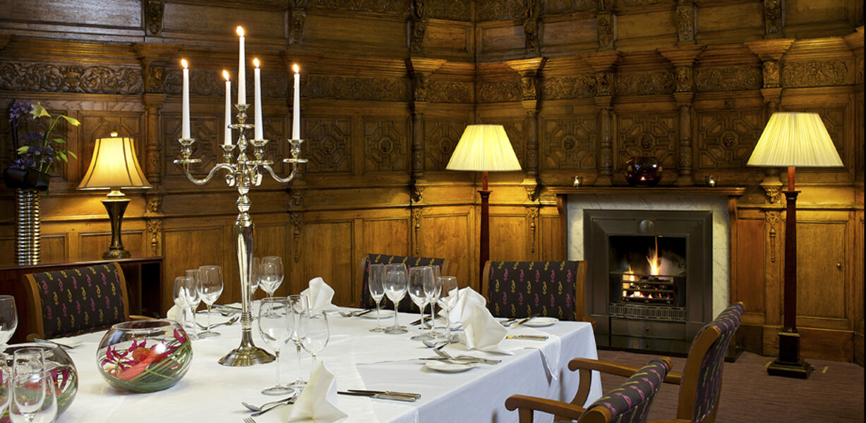 Quebecs Hotel Leeds  Buitenkant foto